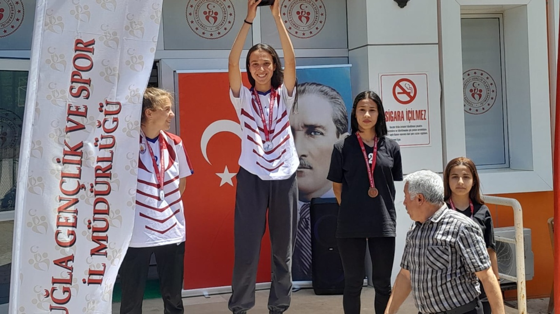 19 Mayıs Atatürk'ü Anma ve Gençlik Bayramı Koşusu